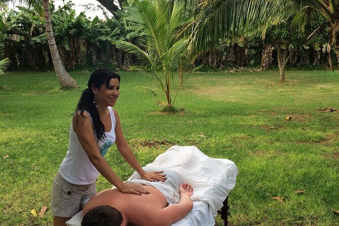 Day Spa Activity in Maui, Hawaii - Final Thoughts
