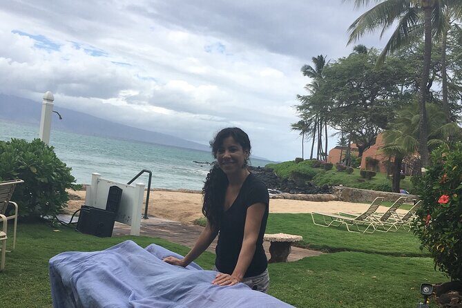 Day Spa Activity in Maui, Hawaii - FAQ