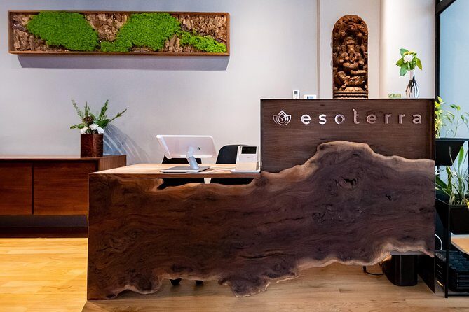 Day Spa in New York - Key Points