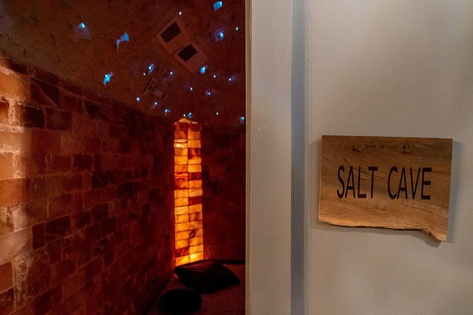 Day Spa in New York - The Location and Meeting Point