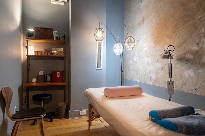 Day Spa in New York - Who Will Love This Experience?