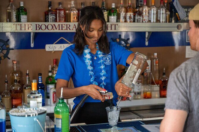 Day, Sunset, or Night Party Yacht Cruise along Potomac River - An Honest Look at the Experience