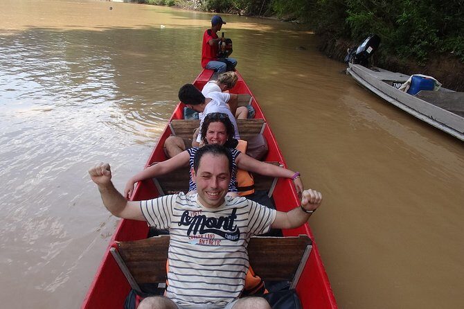 Day Tour Aborigine Village @ Rainforest Taman Negara + Batu Caves - Final Thoughts