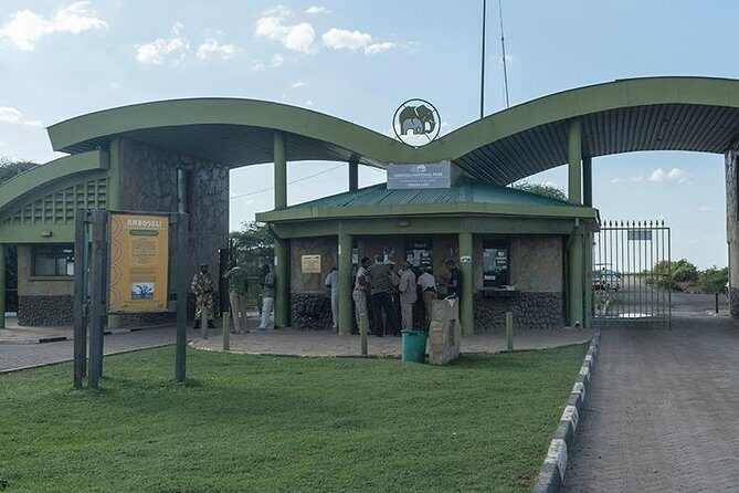 Day Tour - Amboseli National Park From Nairobi - Authenticity and Experience