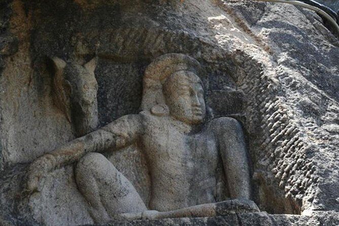 Day Tour Anuradhapura from Kandy by Lux Tours Lanka - Anuradhapura by Lux Tours Lanka: What to Expect