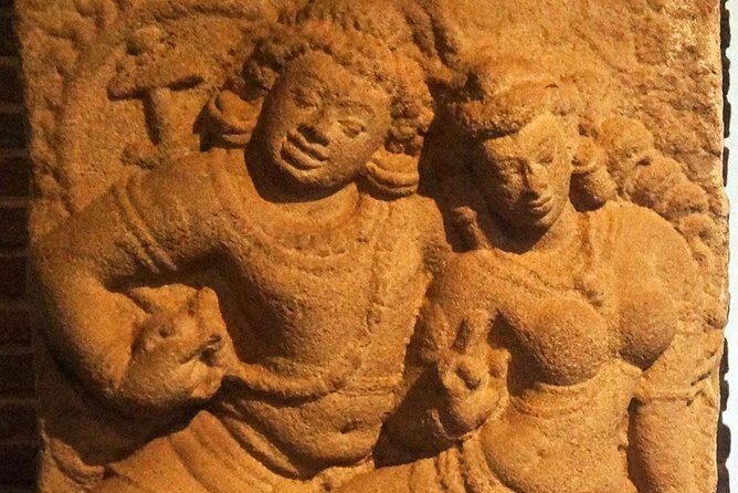 Day Tour Anuradhapura from Kandy by Lux Tours Lanka - The Overall Experience: Pros and Cons