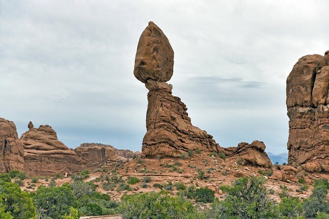 Day Tour Arches and Canyonlands National Park in Utah - The Sum Up: Who Should Book This Tour?