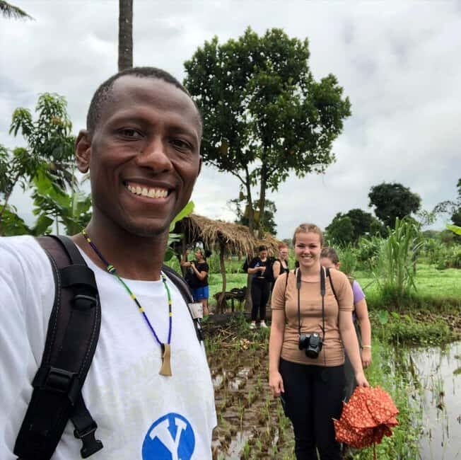 Day Tour Around Moshi Tanzania - Exploring Moshi: An Authentic Day Tour in Tanzania