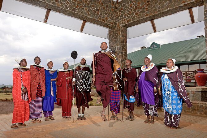 Day Tour at Maasai Village In Tanzania - Who Is This Tour Best Suited For?