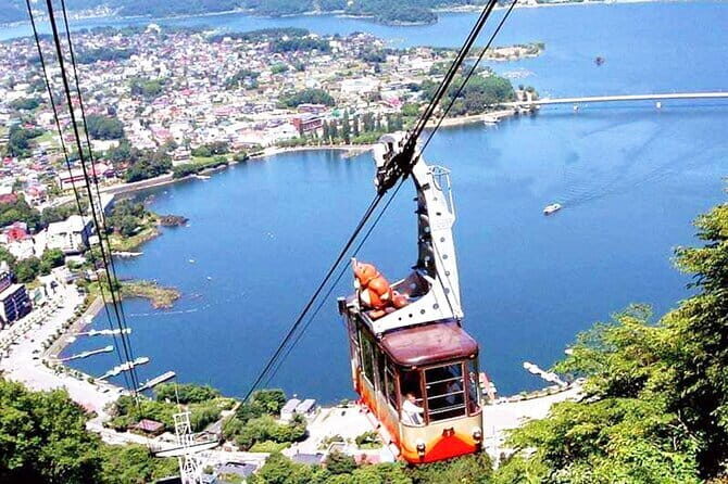 Day Tour at Mt. Fuji, Kawaguchi Lake and Oshino Hakkai in Tokyo - Who Will Love This Tour?