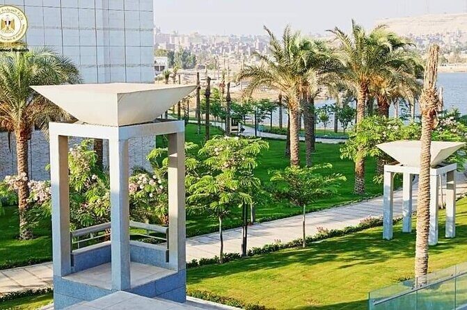 Day tour at The National Museum of Egyptian Civilization - Exploring the National Museum of Egyptian Civilization: A Practical Review