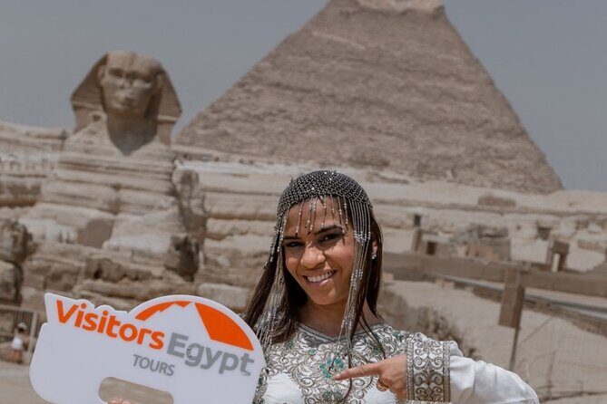 Day Tour at The Pyramids & Sphinx of Giza - The Bottom Line: Is It Worth It?