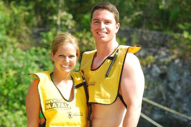 Day Tour at Yalku Inlet and 2 Cenotes From Tulum - FAQ