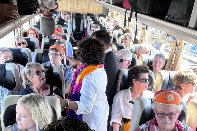 Day Tour By Car and Driver Udaipur City with Guide - Introduction: Why Choose This Udaipur Day Tour?