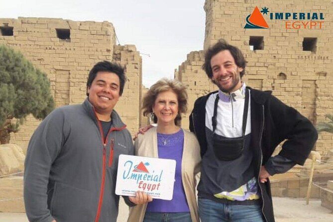 Day Tour: East and West Banks of Luxor - Final Thoughts