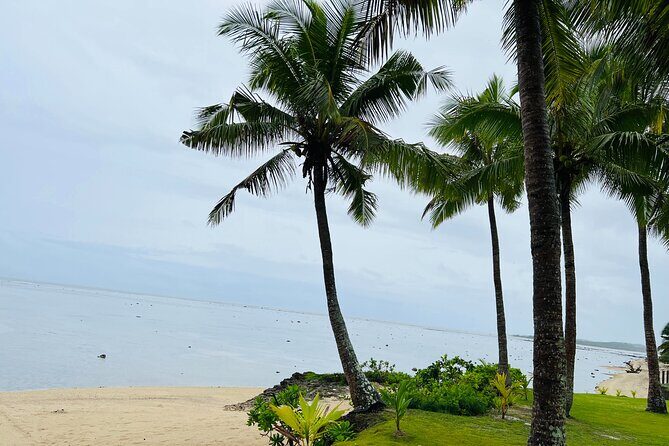 Day Tour Exploration of Fiji Culture and Nature - Key Points