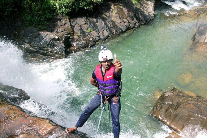 Day Tour for Outdoor and Adventure Lovers - Key Points