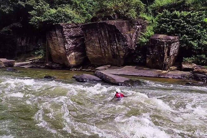 Day Tour for Outdoor and Adventure Lovers - FAQs