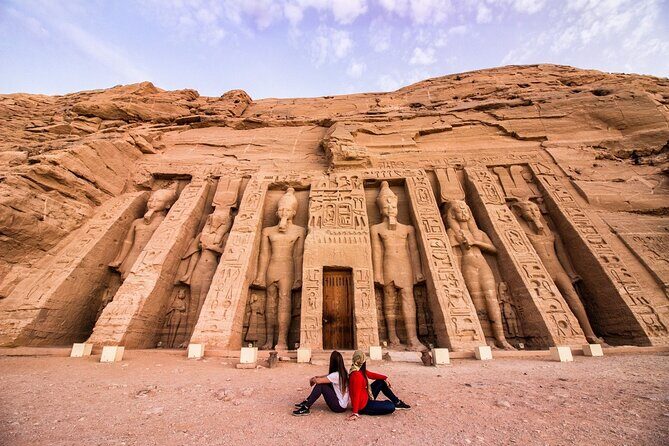 Day Tour from Aswan to Abu Simbel (Private) - Authenticity and Value