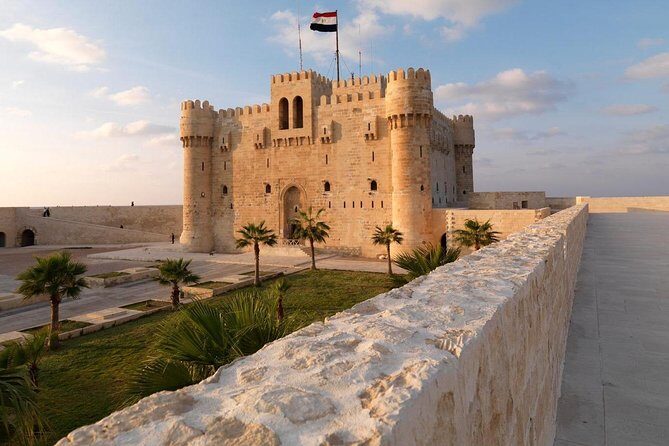 Day Tour from Cairo to Alexandria - A Closer Look at What to Expect