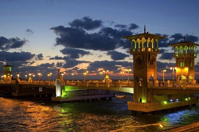Day Tour from Cairo to Alexandria - Authenticity and Review Insights