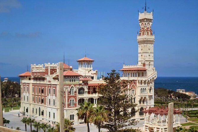 Day Tour from Cairo to Alexandria - FAQ