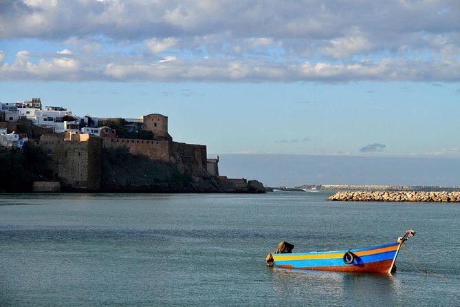 Day tour from Casablanca to Rabat - Key Points