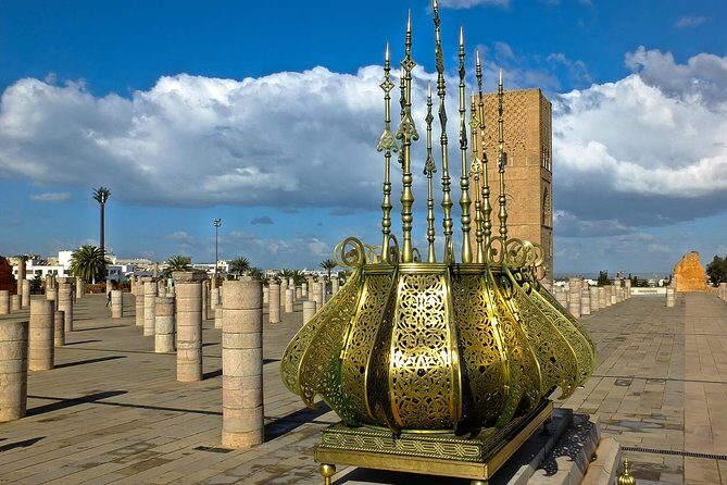 Day tour from Casablanca to Rabat - Who Should Consider This Tour?