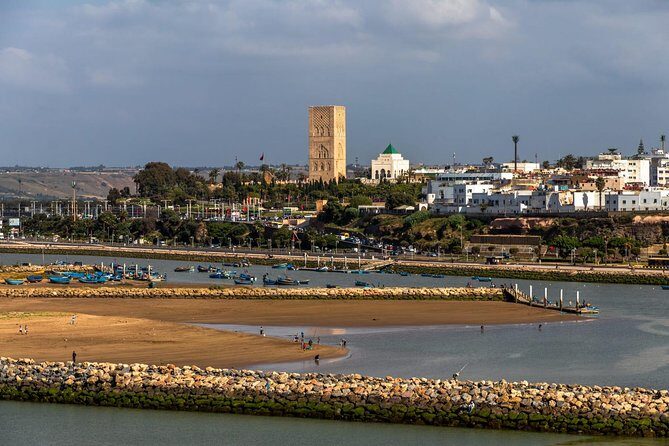 Day tour from Casablanca to Rabat - The Sum Up