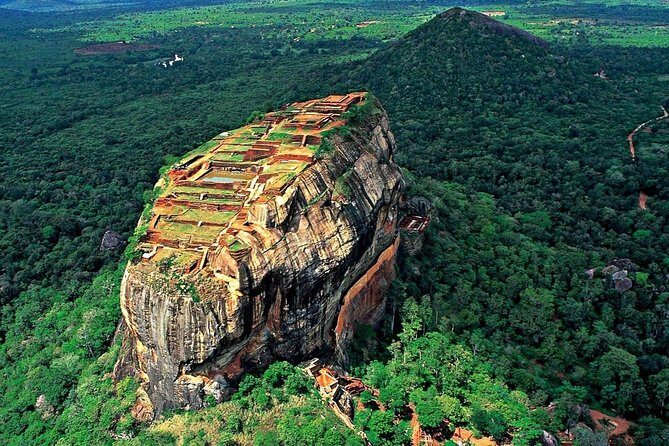 Day Tour from Colombo to Sigiriya, Dambulla & Polonnaruwa. - An In-Depth Look at the Tour