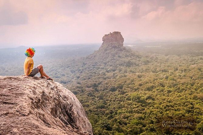 Day Tour from Colombo to Sigiriya, Dambulla & Polonnaruwa. - Final Thoughts