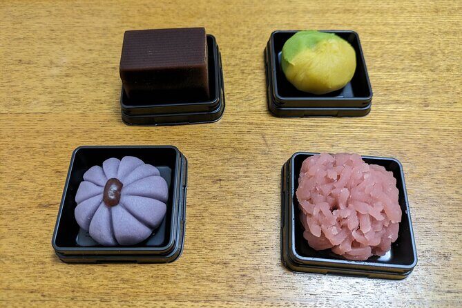 Day Tour from Kanazawa: Gold Leaf, Japanese Sweets and Ninja Star - Who Will Love This Tour?