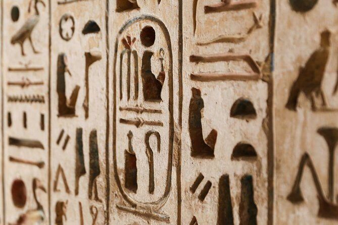 Day Tour From Luxor To Aswan - The Sum Up