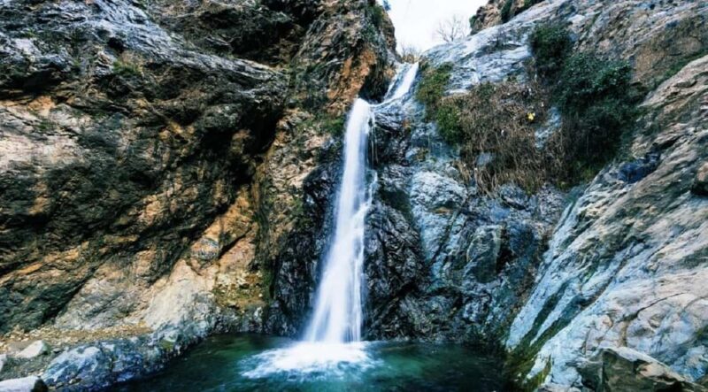 Day Tour From Marrakech to the Atlas Mountains & Imlil - Practical Details