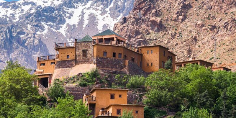 Day Tour From Marrakech to the Atlas Mountains & Imlil - FAQ