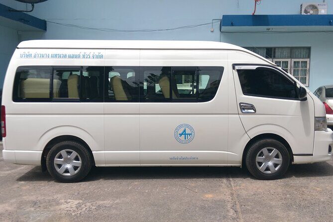 Day Tour from Phuket to 4 Islands in Krabi by Ferry & Speedboat - Who Should Consider This Tour?