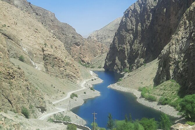Day Tour from Samarkand Explore Panjakent and Seven Lakes - Final Thoughts: Why Choose This Tour?