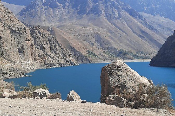 Day Tour from Samarkand Explore Panjakent and Seven Lakes - FAQs