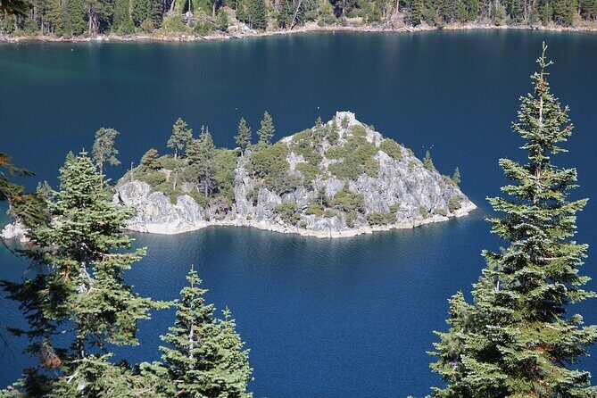 Day Tour from San Francisco to Lake Tahoe - The Practical Side: Pricing, Duration, and Booking