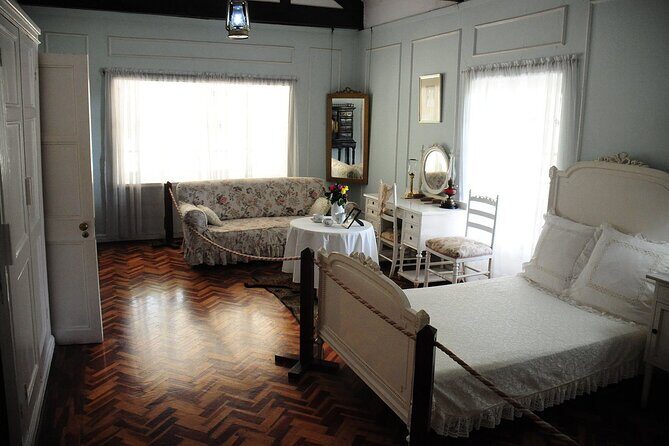 Day Tour Giraffe Center, Karen blixen and Lunch at Carnivore - The Itinerary in Detail: What You Can Expect