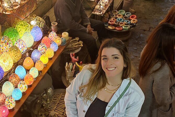 Day Tour Giza Pyramids and Egyptian Museum with Khan El-Khalili - Frequently Asked Questions