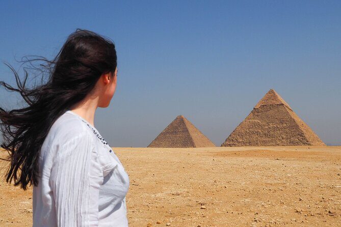 Day tour Giza Pyramids,Memphis & Sakkara Day Tour From Cairo - FAQ