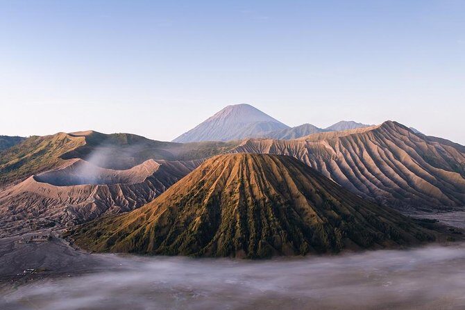 Day Tour - Golden Sunrise Mount Bromo via Malang (Sharing Tour) - Introducing the Golden Sunrise Mount Bromo Tour from Malang