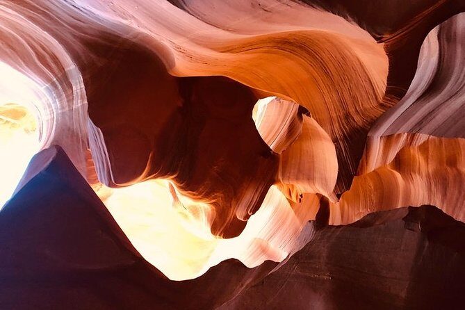 Day Tour Grand Canyon, Antelope Canyon, Horseshoe Bend - Antelope Canyon (or Antelope Canyon X)