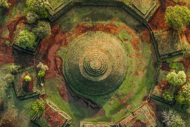 Day Tour Guachimontones Archeological Site & Hacienda la Labor - An In-Depth Look at the Tour Experience