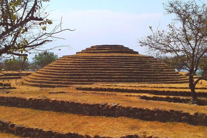 Day Tour Guachimontones Archeological Site & Hacienda la Labor - FAQ