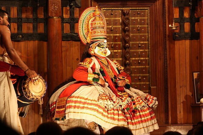 Day Tour in Alleppey and Cochin with Backwater Cruise and Beach - A Detailed Look at the Itinerary