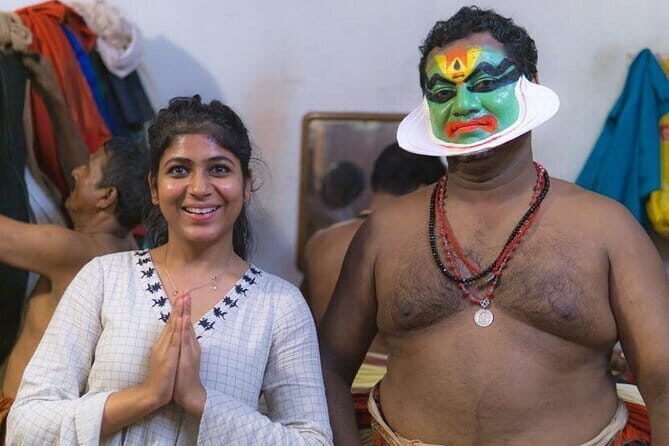 Day Tour in Alleppey and Cochin with Backwater Cruise and Beach - Who Will Love This Tour?