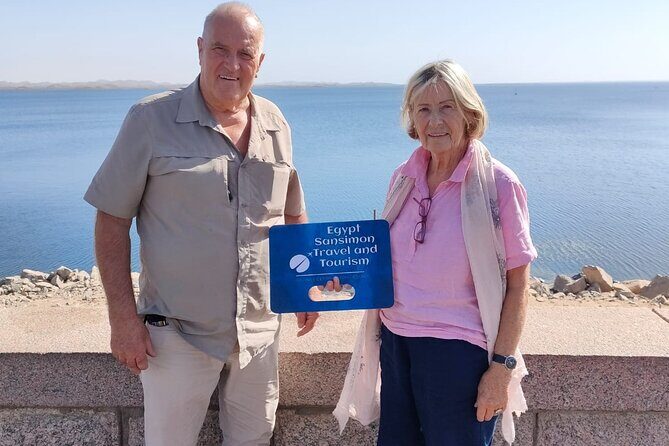 Day Tour in Aswan Philae Temple High Dam and Felucca Nile Cruise - Exploring the Itinerary in Detail