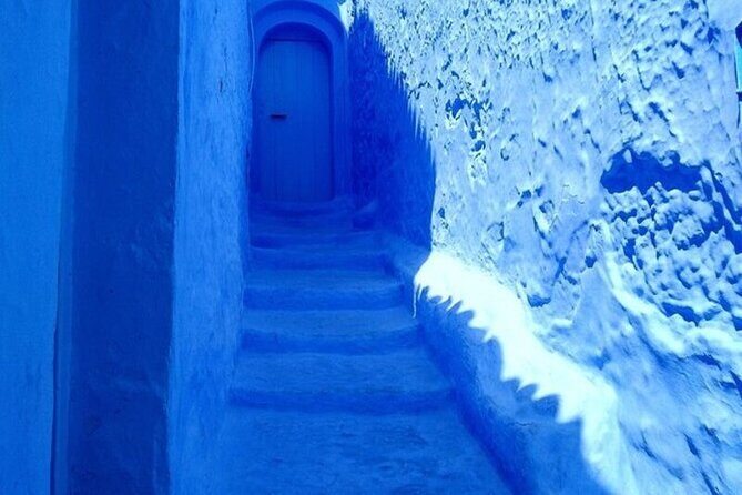 Day Tour in Blue City of Chefchaouen - Value and Practical Considerations